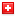lebensgarten.info is hosted in Switzerland